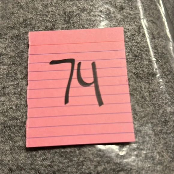 Lucky Brand Crewneck NEW - Picture 6 of 6